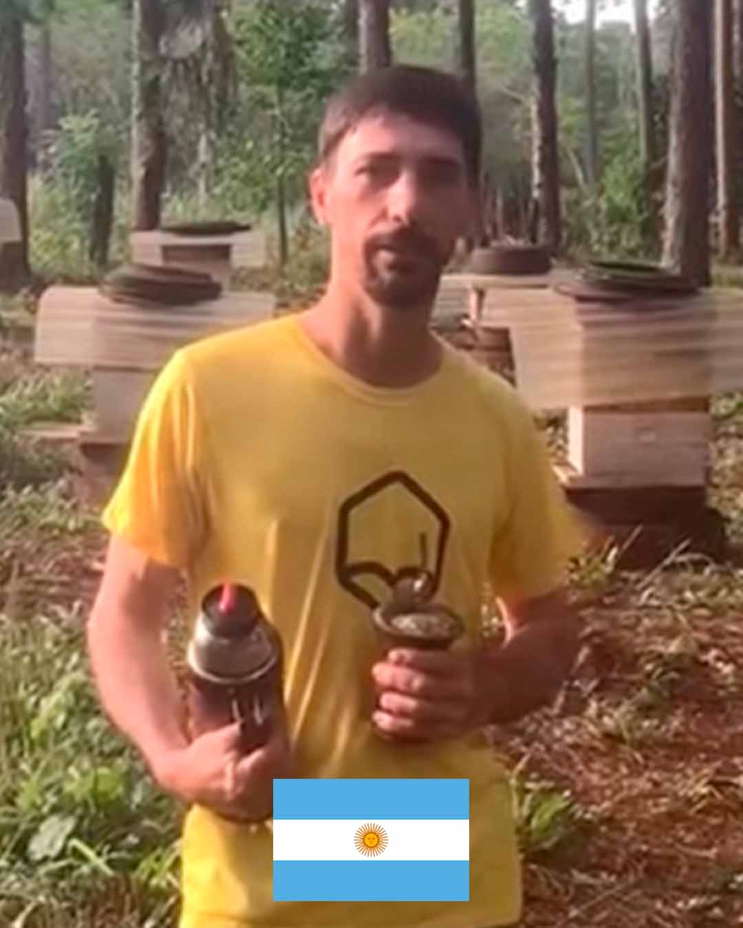 ARGENTINA
