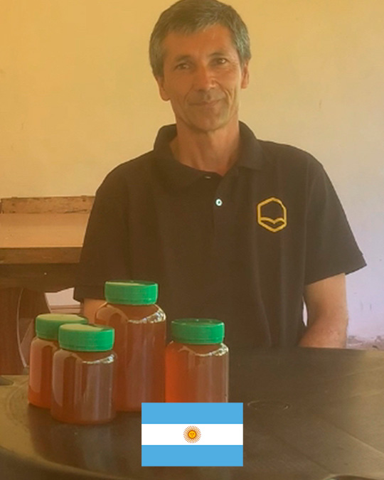 ARGENTINA 2