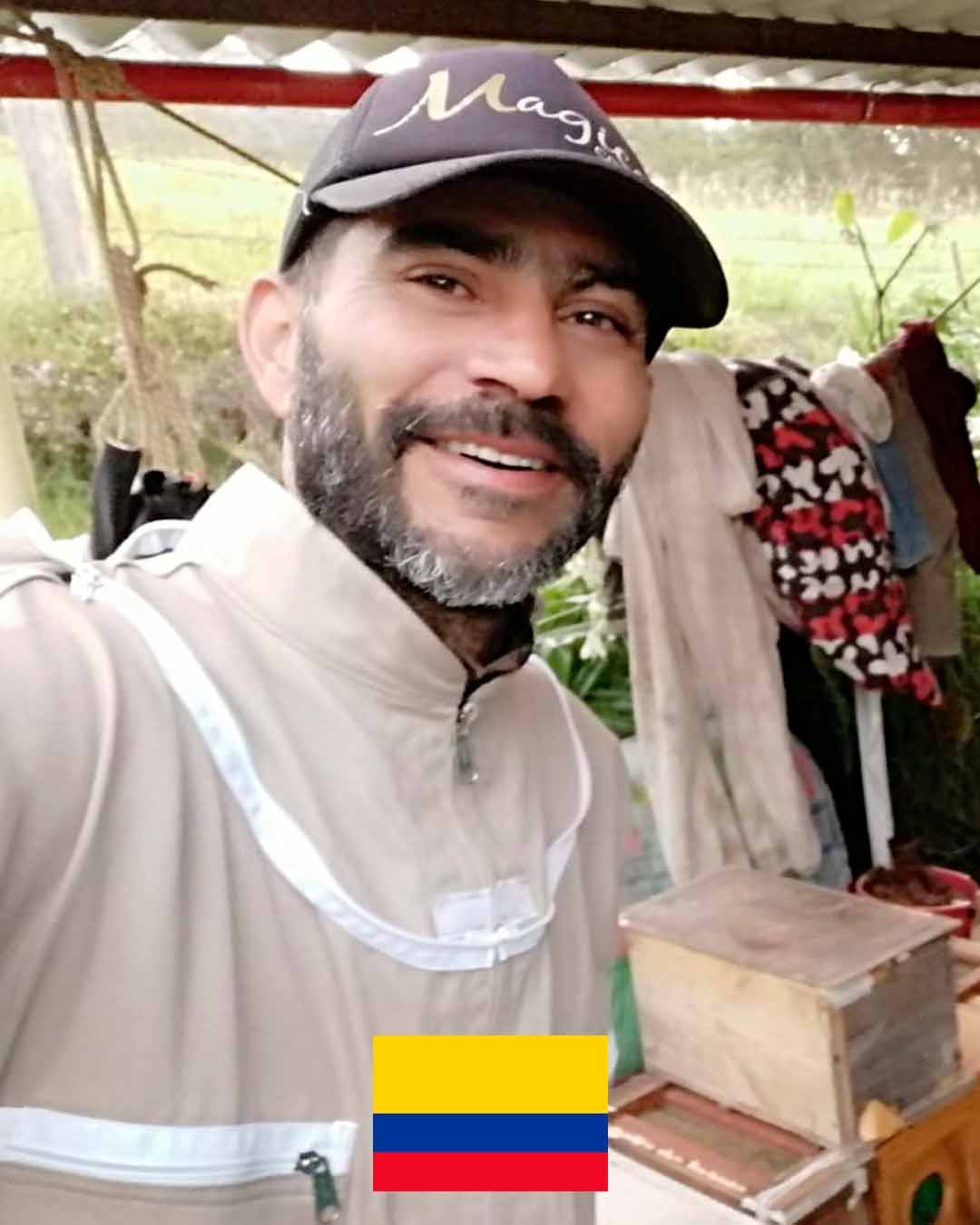 COLOMBIA 1