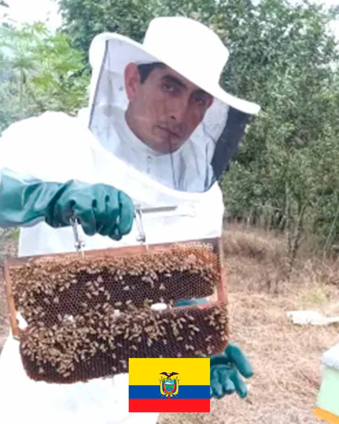 ECUADOR