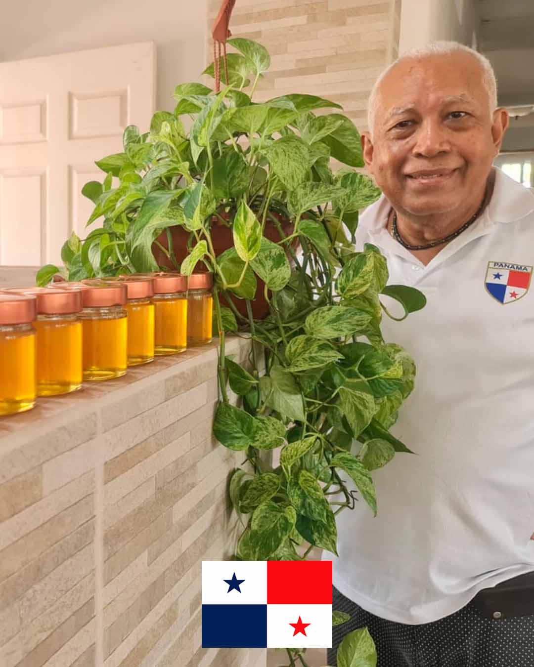 PANAMÁ