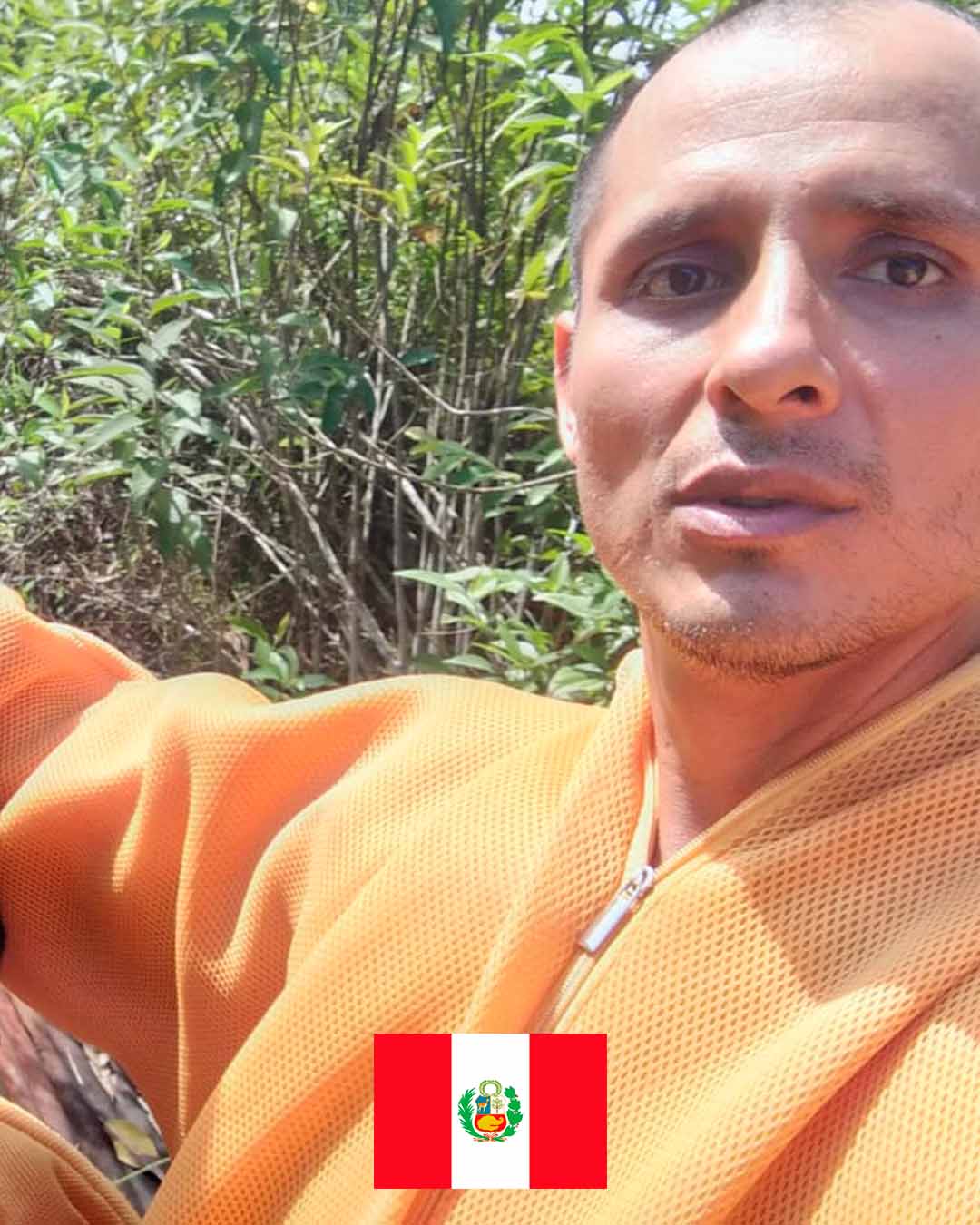 PERÚ 1