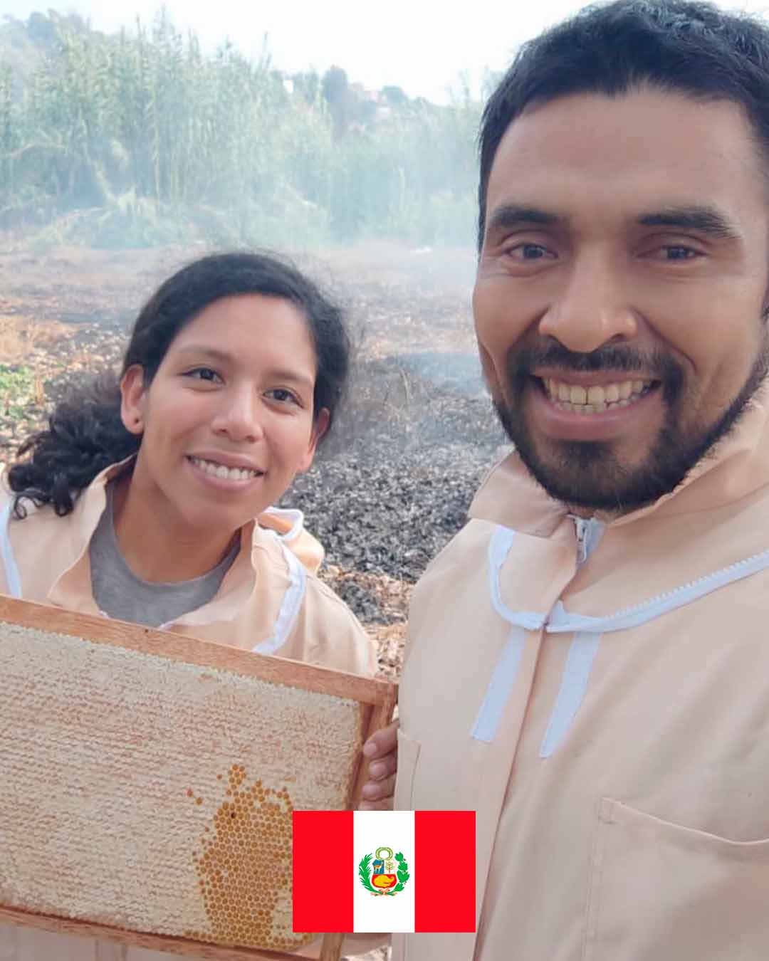 PERÚ